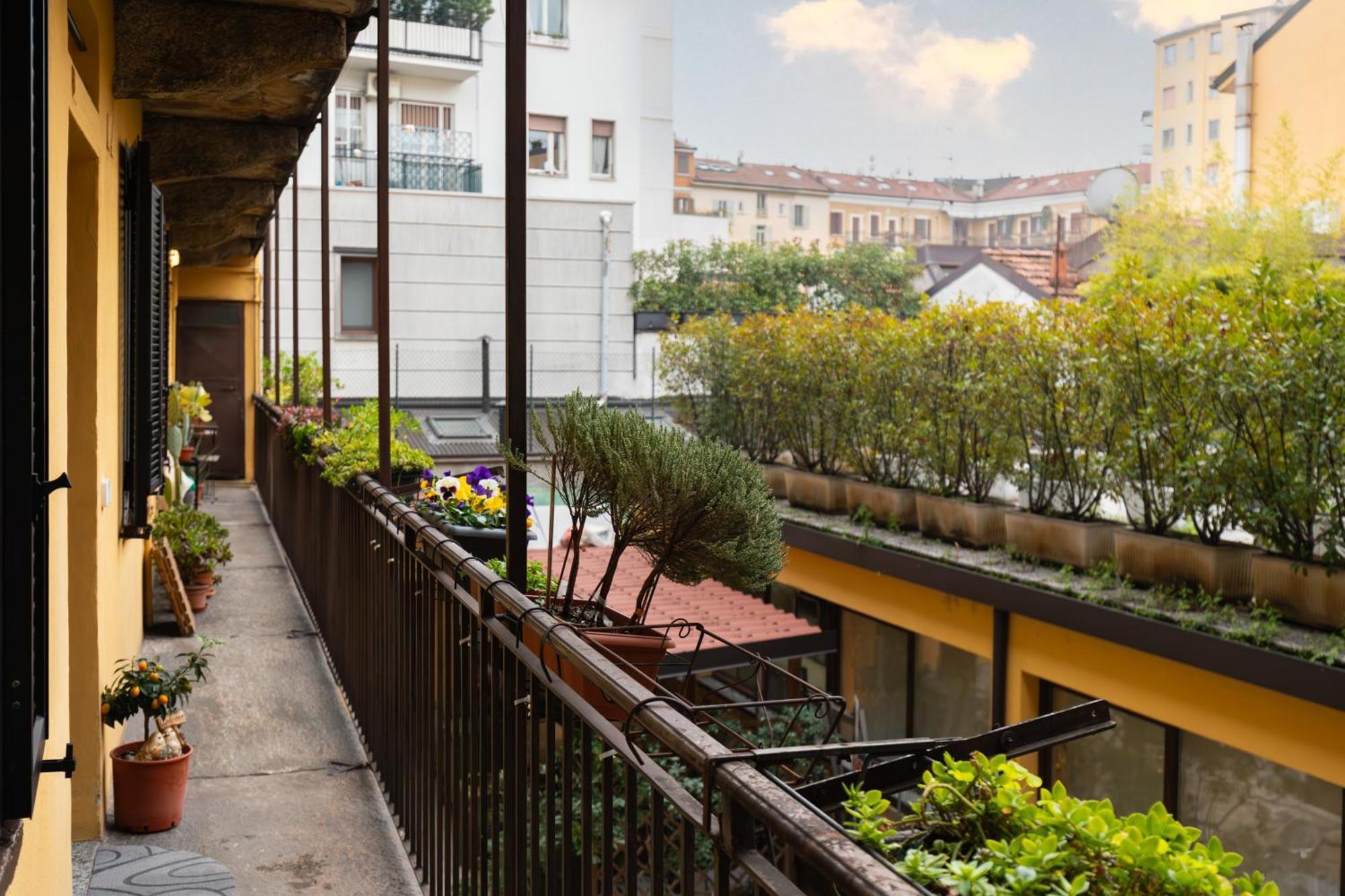Salone Del Mobile-Duomo-Citylife In The Heart Of The City Milan Bagian luar foto